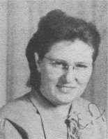Ethel Fuller